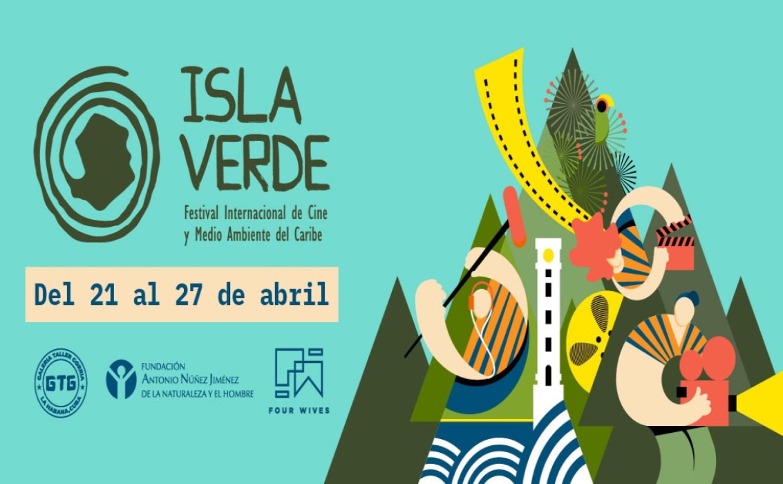 Second edition of Isla Verde: An impulse towards sustainability and culture in the Caribbean