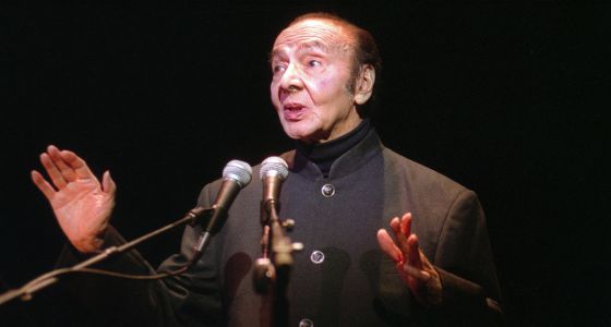 Luis Carbonell and the Vitality of Poetry