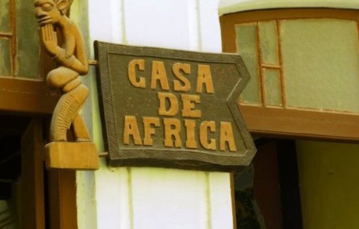 African Culture Month: A tribute to Africa throughout May