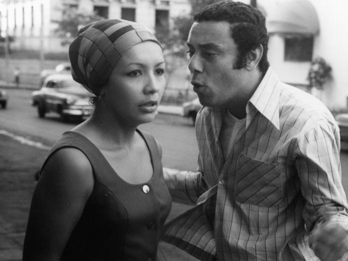 Cuba’s Cinemateca Proposes a Retrospective of Sara Gómez’s Work