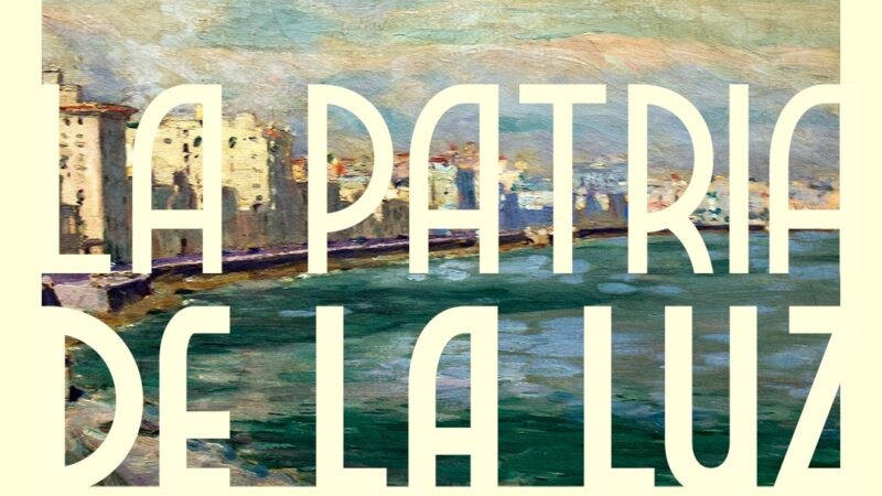 Exhibition Dedicated to Representations of Light in Turn-of-the-Century Painting