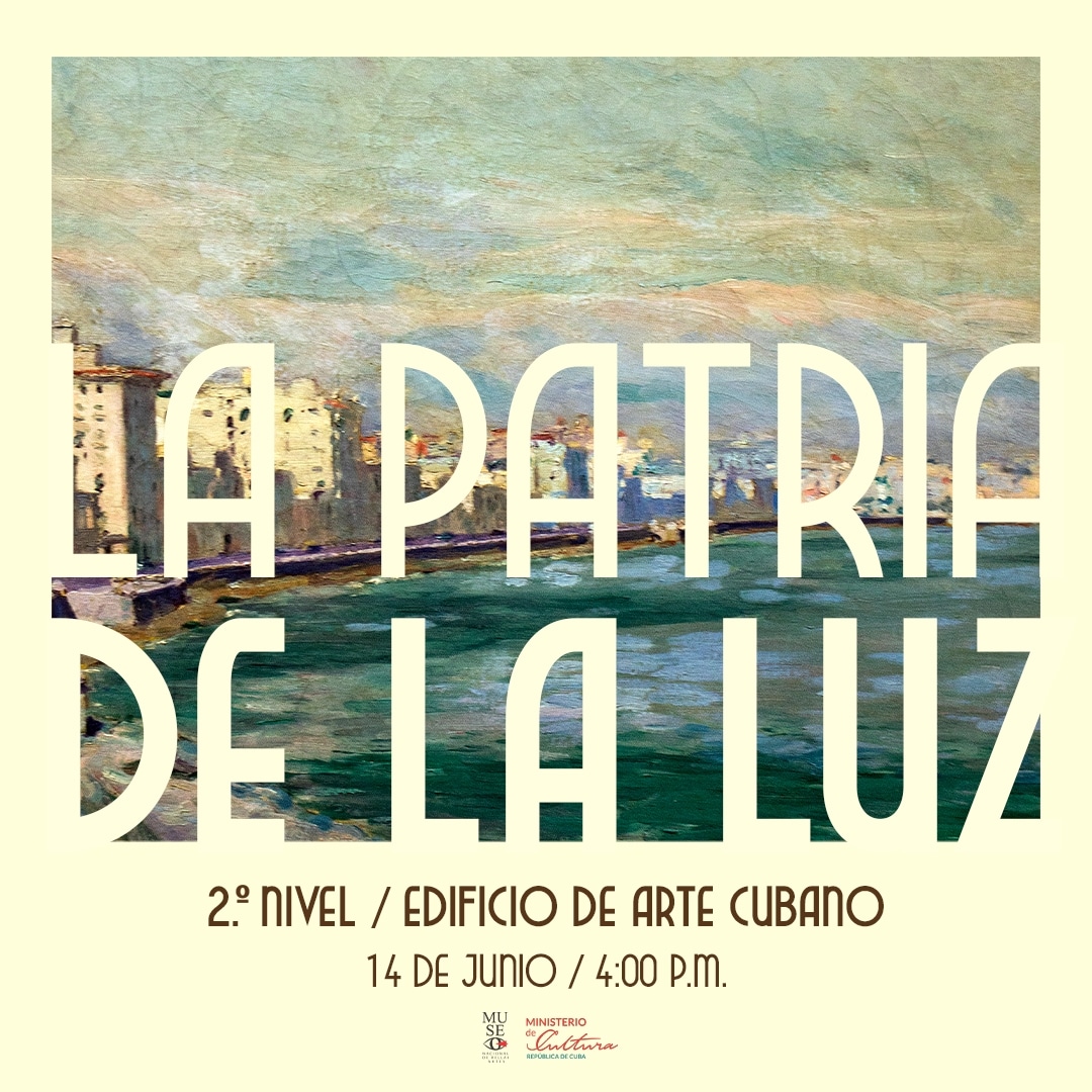 Exhibition Dedicated to Representations of Light in Turn-of-the-Century Painting