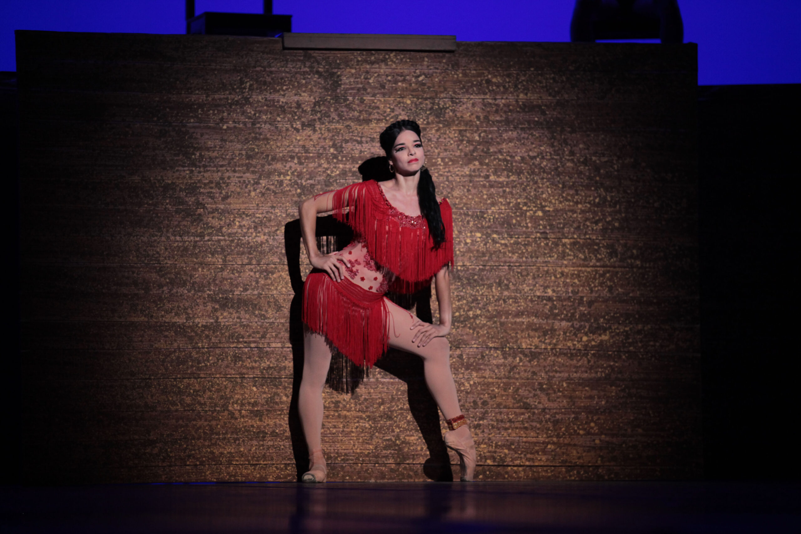 National Ballet of Cuba to perform in Costa Rica