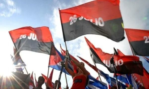 A Dawn of Glory in Cuban History