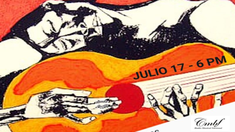 Concert in Havana Featuring Iconic Music from Ecuador