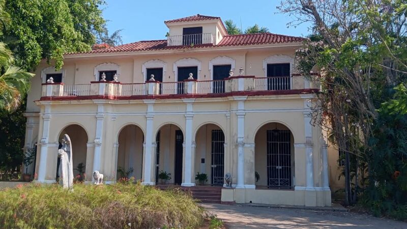 The New Latin American Cinema Foundation Proposes Summer Activities