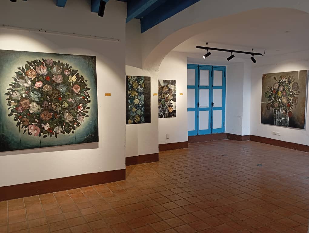 Aníbal de la Torre in Search of Eudaimonia (+Photos)