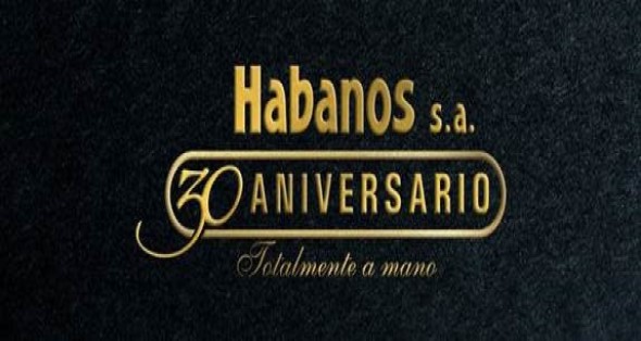 Habanos, S.A. Marks 30 Years of Success and Tradition in the Premium Tobacco Industry