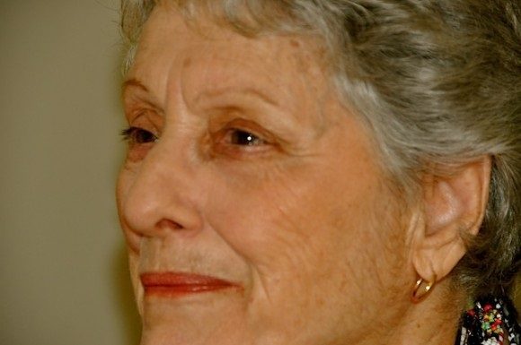 El elogio oportuno will be dedicated to the 90th anniversary of the birth of ethnologist Natalia Bolívar Aróstegui