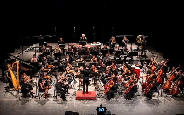 Cuban Symphony Orchestra Begins Season and Celebrates Its 65th Anniversary