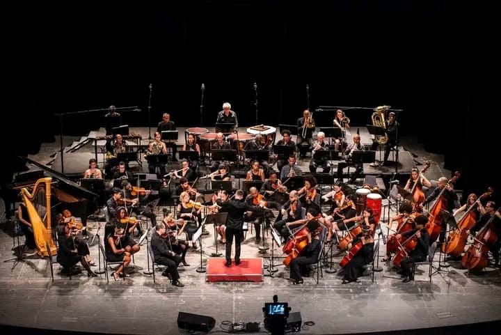 Cuban Symphony Orchestra Begins Season and Celebrates Its 65th Anniversary