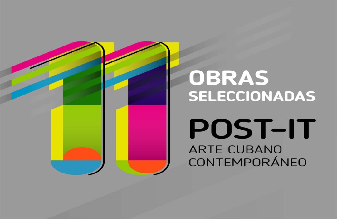 Post-it 11 Jury Announces Selected Works for Exhibition-Competition