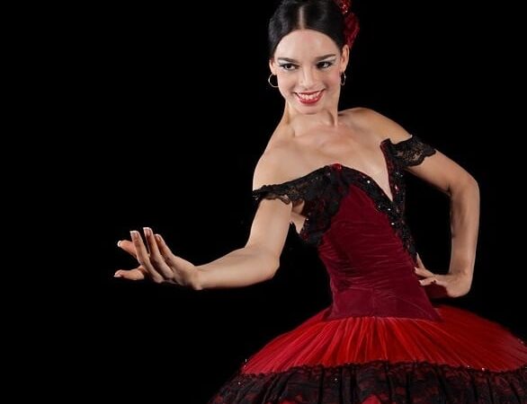 Cuban National Ballet to Host Gala Celebrating Viengsay Valdés’ 30-Year Artistic Career
