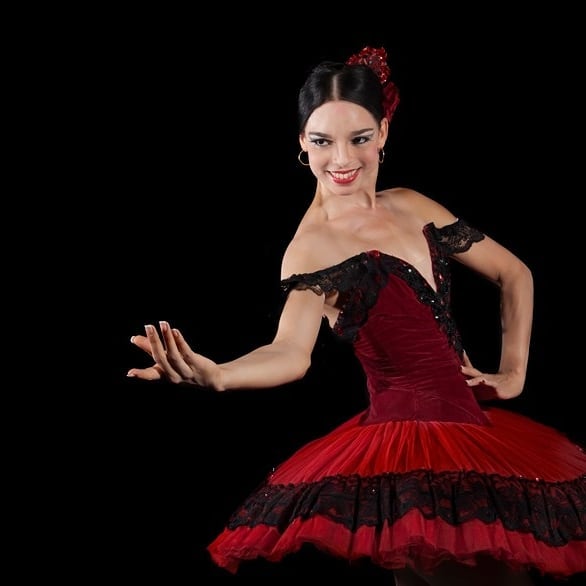 Cuban National Ballet to Host Gala Celebrating Viengsay Valdés’ 30-Year Artistic Career