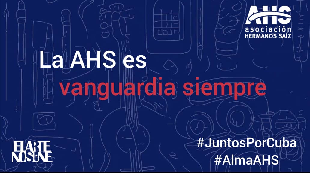 Hermanos Saíz Association: Social Commitment and Love for Cuba
