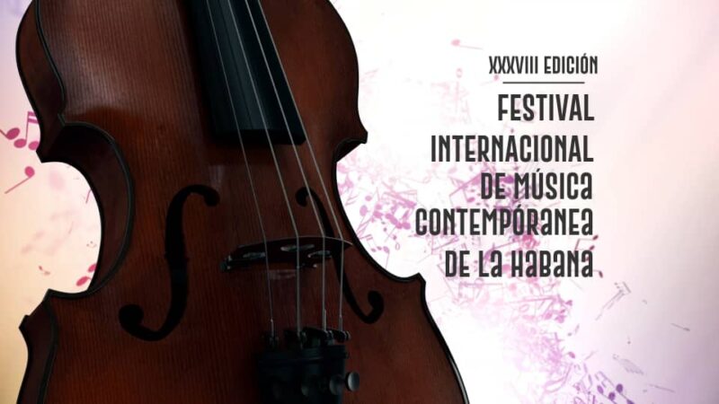 Contemporary Music of Havana Showcased Across Multiple Venues
