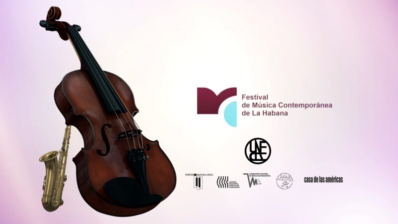 38th Havana Contemporary Music Festival Kicks Off October 5th