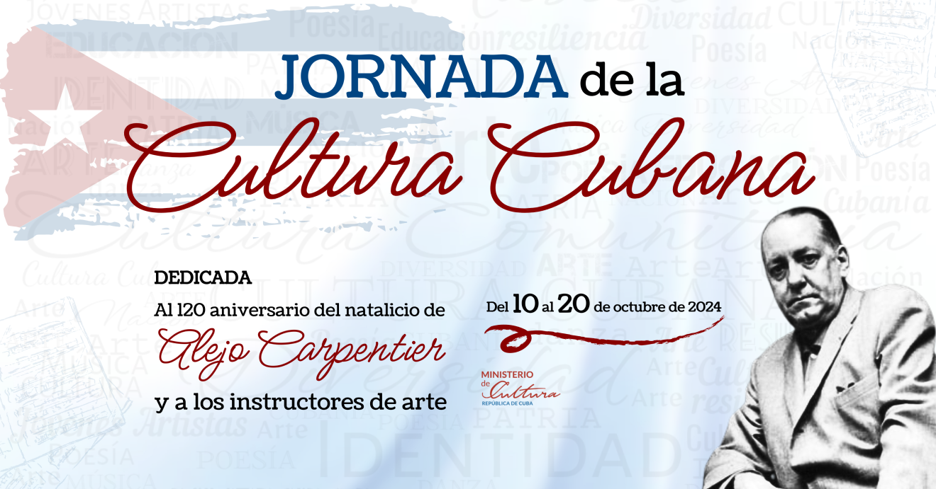 Cuban Cultural Celebration 2024