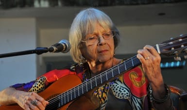 Faithful Across All Ages and Latitudes: Marta Valdés, Eternal in Song