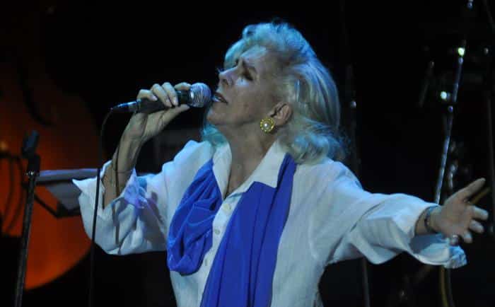 Miriam Ramos Awarded the 2024 National Music Prize