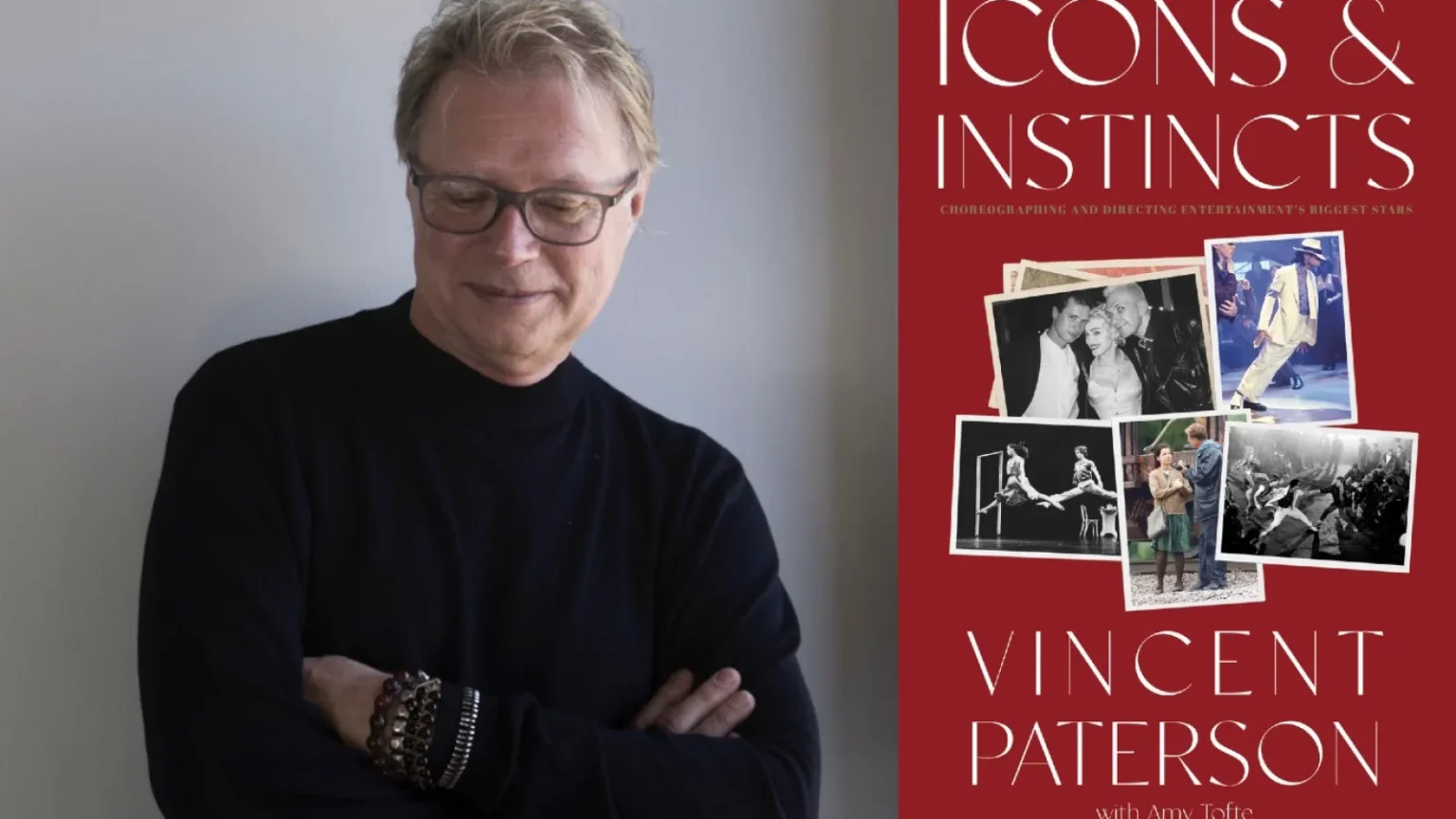 Vincent Paterson: Special Guest at BBB HAVANA 2025