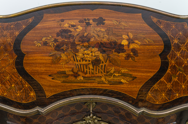Teté Bances and Ismaelillo in the Collection of the National Museum of Decorative Arts