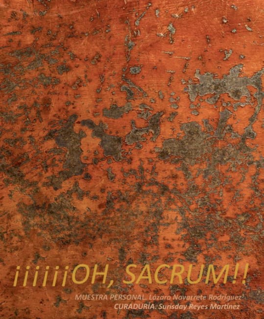 National Museum of Contemporary Cuban Ceramics Opens Solo Exhibition by Lázaro Navarrete