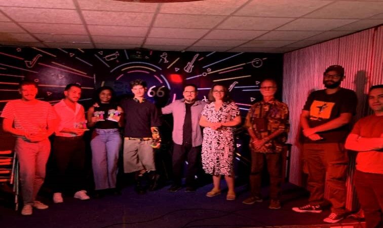 Post-it 11 Awards Celebrate Contemporary Cuban Art