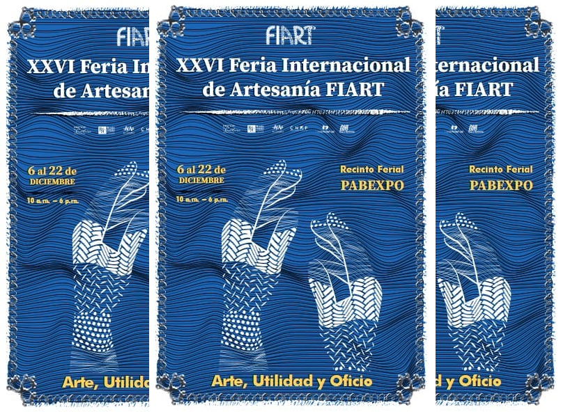 December Shines with the 26th FIART International Crafts Fair 2024