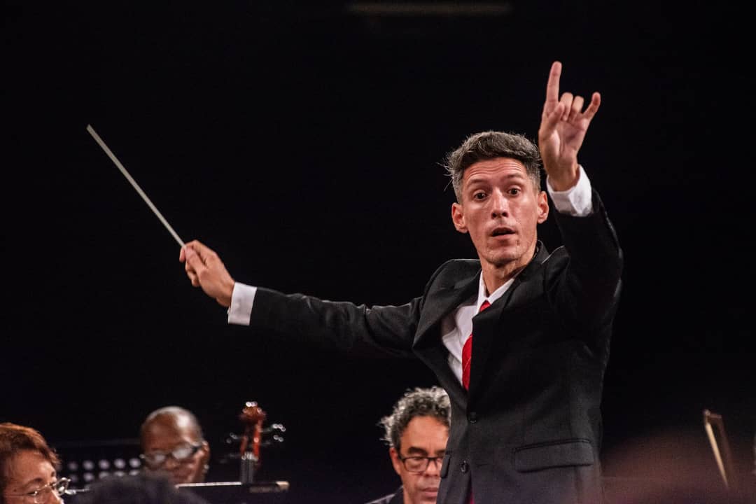 Cuban Symphony Orchestra Celebrates the 120th Anniversary of Alejo Carpentier’s Birth