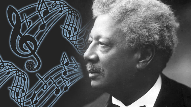 José Manuel Jiménez: The Ebony Liszt