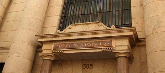 Cuba’s Numismatic Museum: A Treasure Trove of History and Value