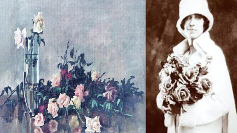 Dulce María Borrero: A Life Dedicated to Humanity