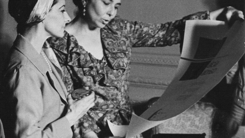 Cuban National Ballet to Dedicate Gala to Vilma Espín’s Legacy
