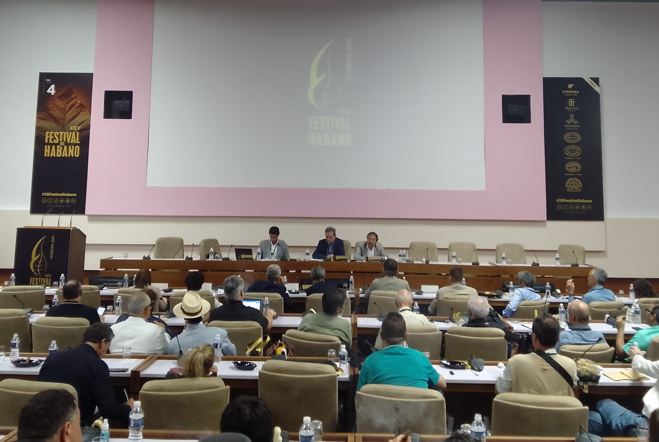 Habanos S.A. Breaks Sales Records Worldwide
