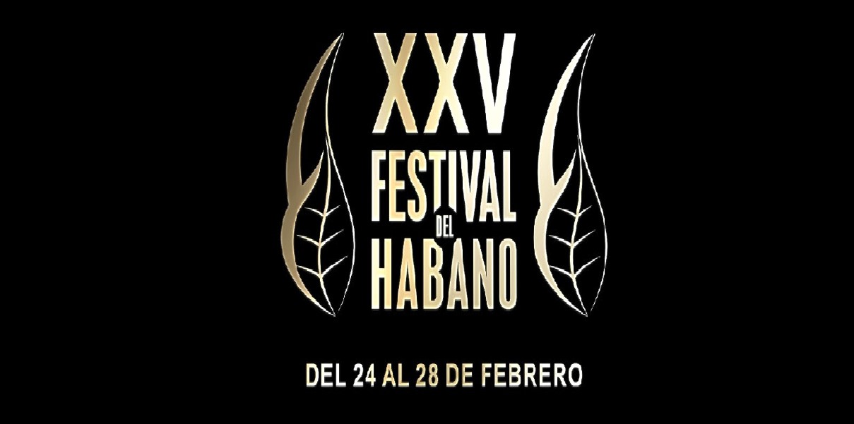 the 25th edition of the Festival del Habano begins