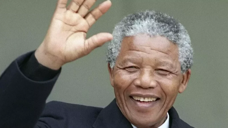 Cuba to Commemorate South African Leader Nelson Mandela
