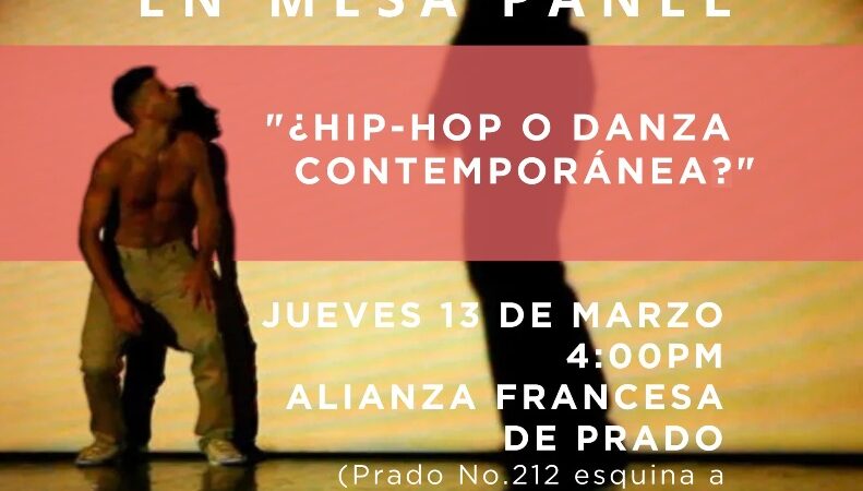 The Art of Movement at the Heart of Francophonie