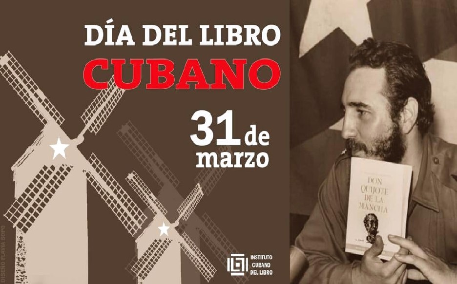 Cuban Book Day and the promotion of culture