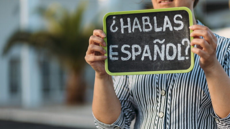 Spanish Language Day and the United Nations