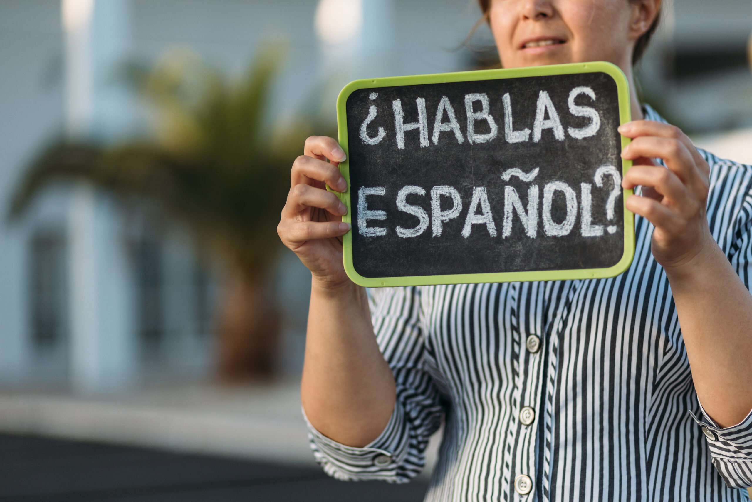 Spanish Language Day and the United Nations
