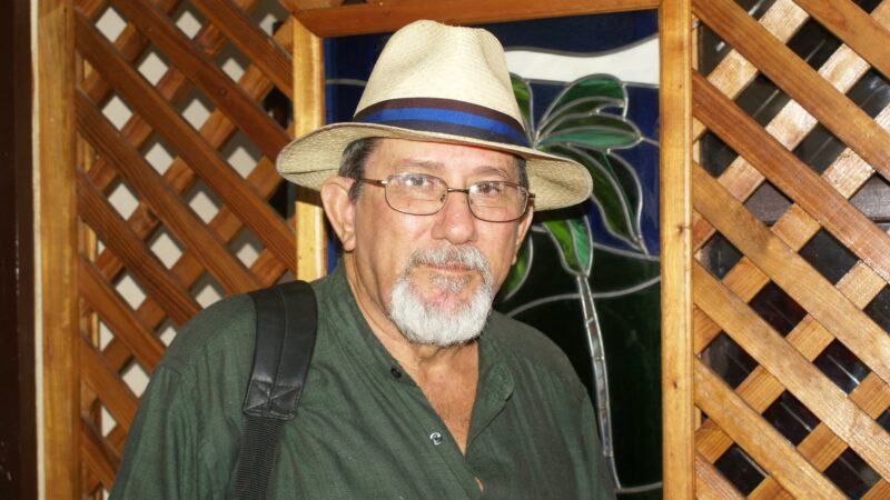 Alejandro Hartmann: A Tireless Defender of Baracoa and Its Tradition