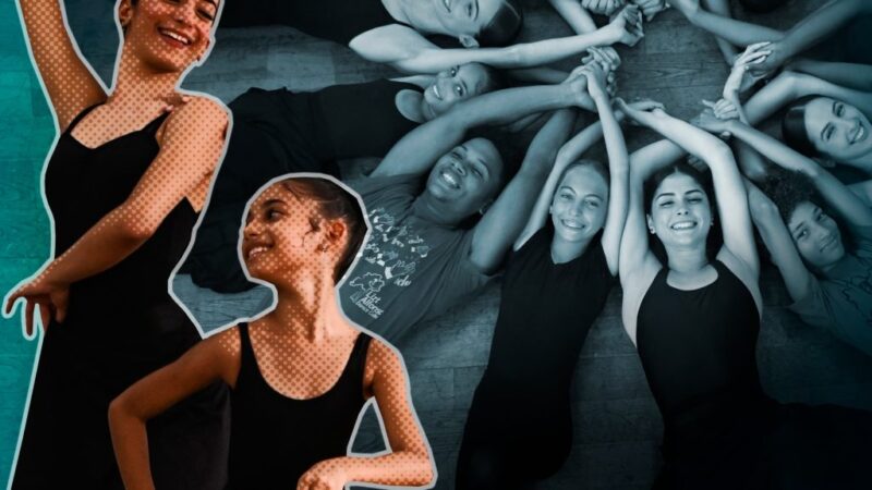 Lizt Alfonso Dance Cuba Extends a Unique Invitation: Join the 31st Summer Course 2025