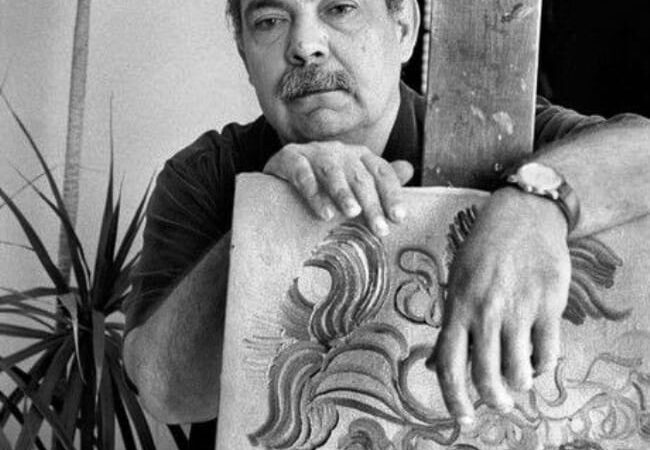 René Portocarrero and the Universality of Cuban Painting