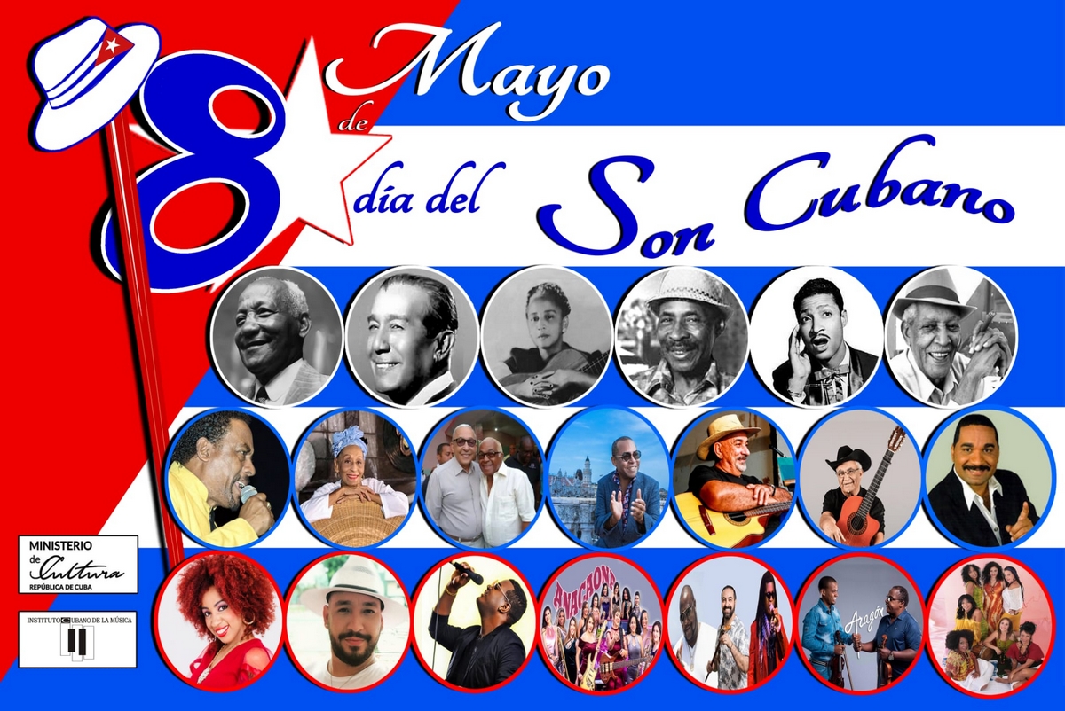 Cuban Son Day Celebrated with a Multitude of Events
