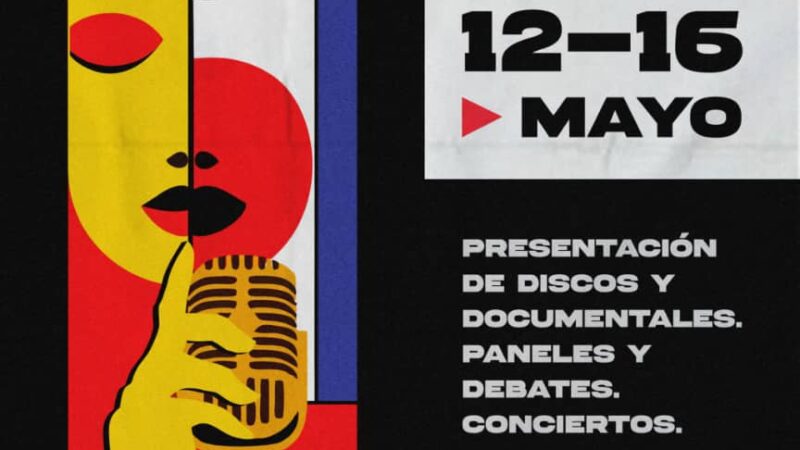 UNEAC Hosts Vibrant Prelude to Cubadisco 2025