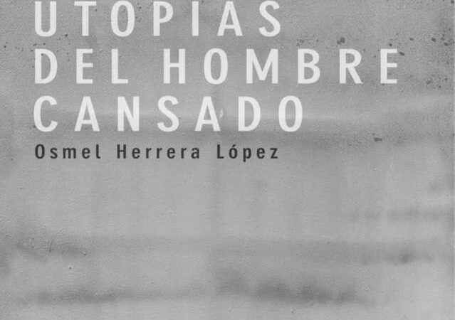 Utopías del Hombre Cansado by Osmel Herrera López Opens at Galiano Gallery