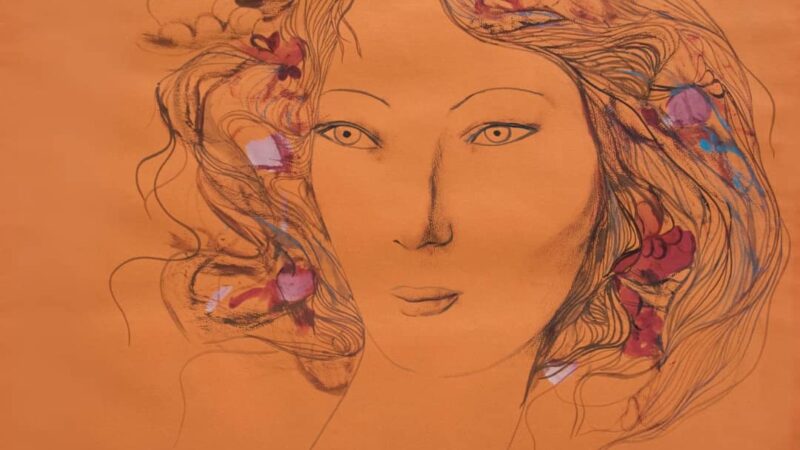 The Artistic Heritage of an Institution and the Work of Servando Cabrera Moreno