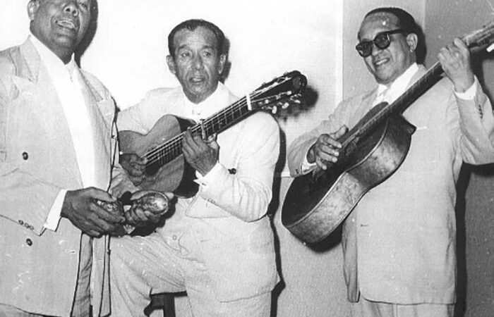 The Matamoros Trio and the Revolution of Cuban Son