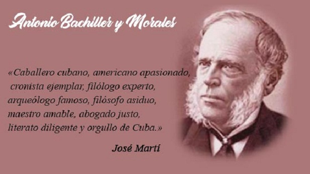 Antonio Bachiller and the Guardianship of Knowledge